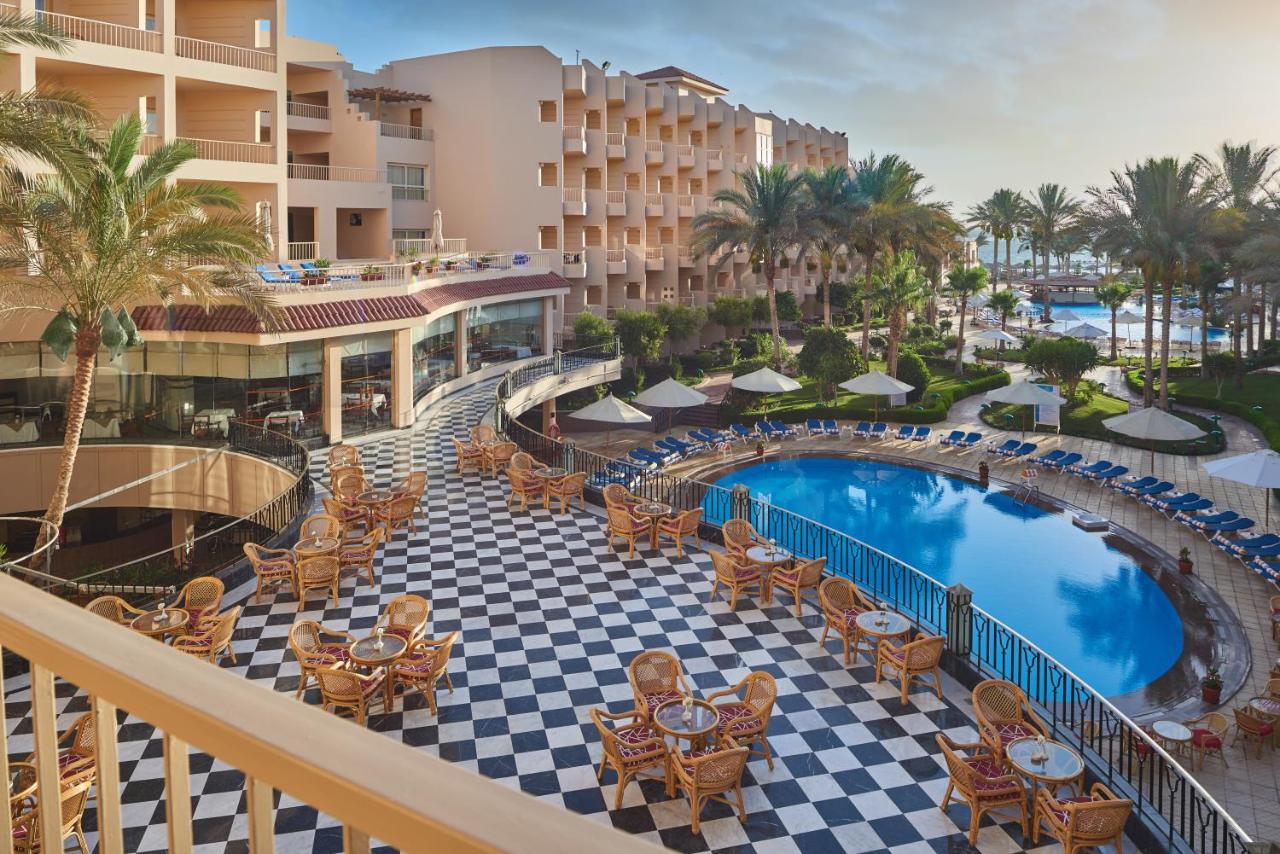 اسعار حجز فندق سي ستار بوريفاج الغردقة - اسعار فنادق الغردقة 2022 | Sea Star Beau Rivage Hotel